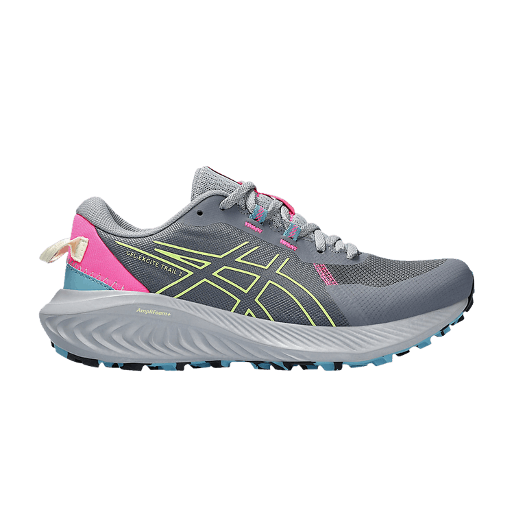 ASICS Gel-Excite Trail 2 Metropolis Lime Green (Women's)