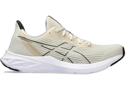 ASICS Versablast 3 Oatmeal Black (Women's)