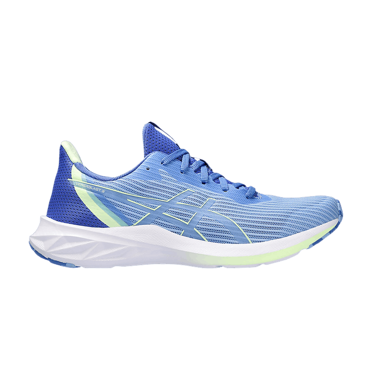 ASICS Versablast 3 Light Sapphire Illuminate Yellow (Women's)