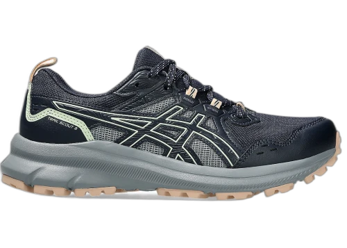 ASICS Trail Scout 3 Midnight Whisper Green (Women's)