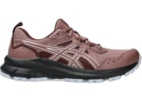 ASICS Trail Scout 3 Rubble Red White (Women's)