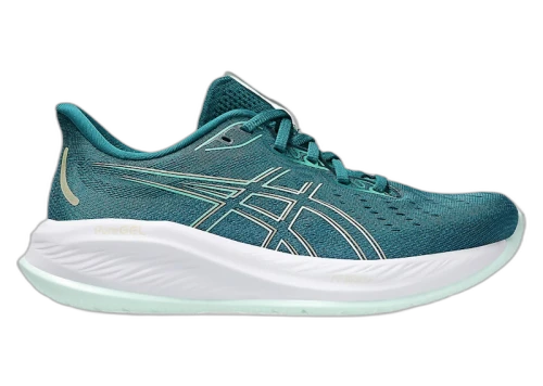 ASICS Gel-Cumulus 26 Rich Teal Pale Mint (Women's)