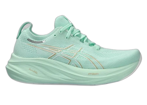 ASICS Gel-Nimbus 26 Mint Tint (Women's)
