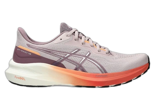 ASICS GT-1000 13 Watershed Rose White (Women's)