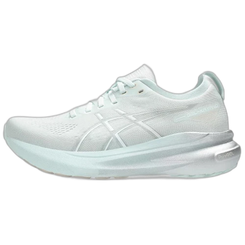 ASICS Gel-Kayano 31 Pure Aqua Pure Silver (Women's)
