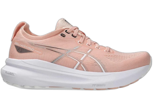 ASICS Gel-Kayano 31 Breeze White (Women's)