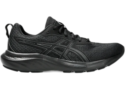 ASICS Gel-Contend 9 Black Graphite Grey (Women's)