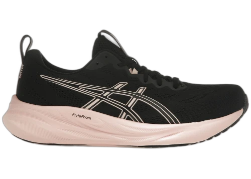 ASICS Gel-Pulse 16 Black Breeze (Women's)