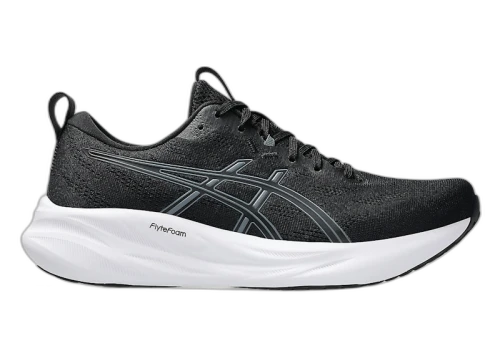 ASICS Gel-Pulse 16 Black Metropolis (Women's)