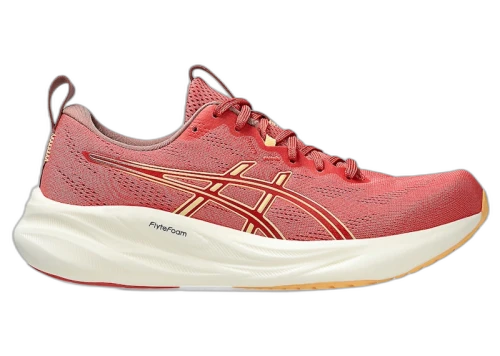 ASICS Gel-Pulse 16 Dark Pink Clay Orange Glow (Women's)