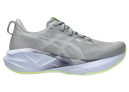 ASICS Novablast 5 Gravel Blue Fade (Women's)