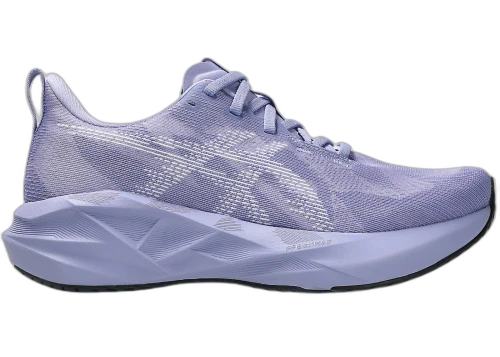 ASICS Novablast 5 Bluebell Lilac Hint (Women's)