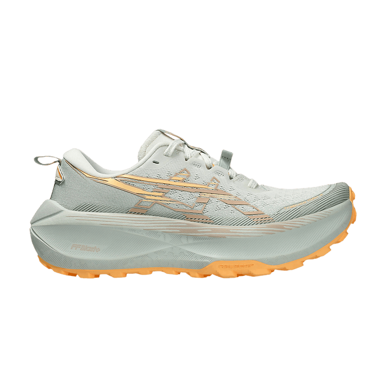 ASICS Trabuco Max 4 Cream Dusty Steppe (Women's)