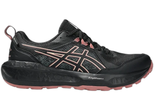 ASICS Gel-Sonoma 8 Gore-Tex Black Apricot Crush (Women's)
