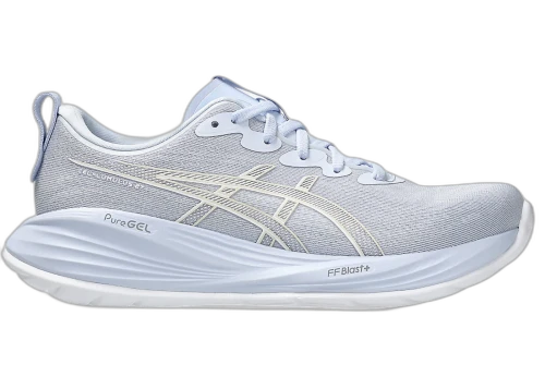 ASICS Gel-Cumulus 27 Blue Fade White (Women's)