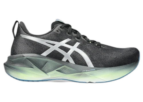 ASICS Novablast 5 Luxe Luxe Black (Women's)