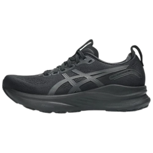ASICS Gel-Kayano 32 Black Graphite Grey (Women's)