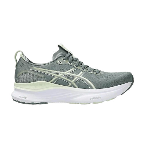 ASICS Gel-Kayano 32 Monument Blue Whisper Green (Women's)