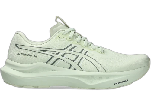 ASICS GT-2000 14 Whisper Green Monument Blue (Women's)