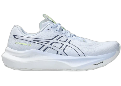 ASICS GT-2000 14 Blue Fade Indigo Fog (Women's)