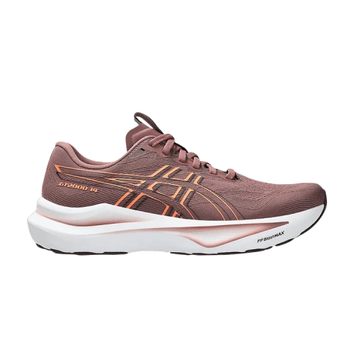 ASICS GT-2000 14 Rubble Red Vivid Coral (Women's)