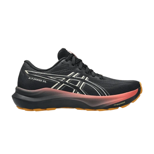 ASICS GT-2000 14 Gore-Tex Black Vanilla (Women's)