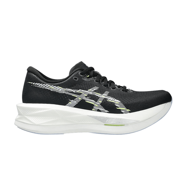 ASICS Sonicblast Black Blue Fade (Women's)