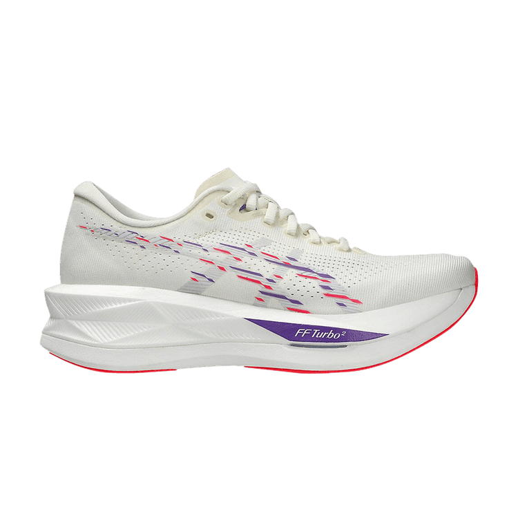 ASICS Sonicblast Cream Blue Fade (Women's)