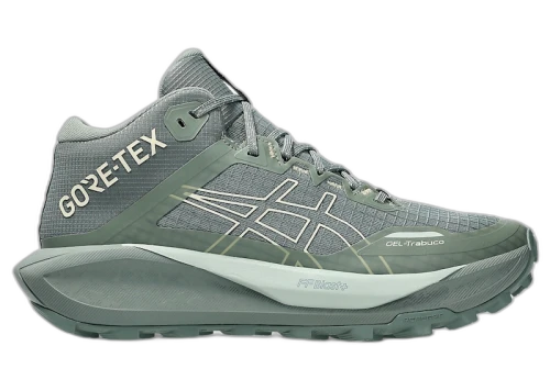 ASICS Gel-Trabuco MT Gore-Tex Monument Blue Vanilla (Women's)