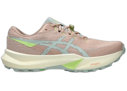 ASICS Fuji Lite 6 Pale Apricot Lichen Rock (Women's)
