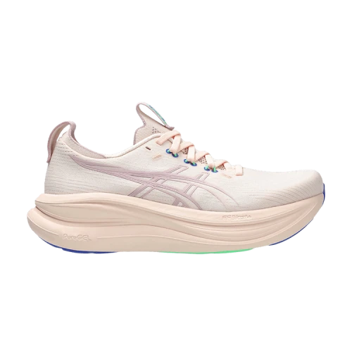 ASICS Gel-Nimbus 28 Pearl Pink Morganite (Women's)
