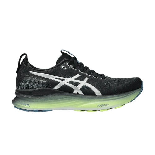 ASICS Gel-Kayano 32 Luxe Luxe Black (Women's)