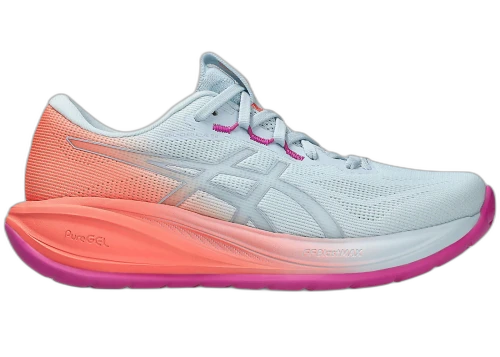 ASICS Gel-Cumulus 28 Sunny Sizzle (Women's)