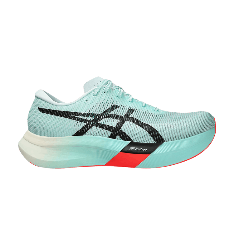ASICS Metaspeed Sky Paris Illuminate Mint Black