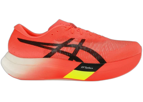 ASICS Metaspeed Sky Paris Sunrise Red