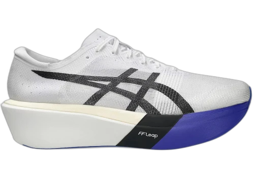 ASICS Metaspeed Sky Tokyo White Cobalt Burst