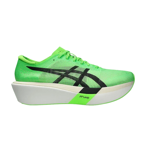 ASICS Metaspeed Sky Tokyo Green Gecko Black