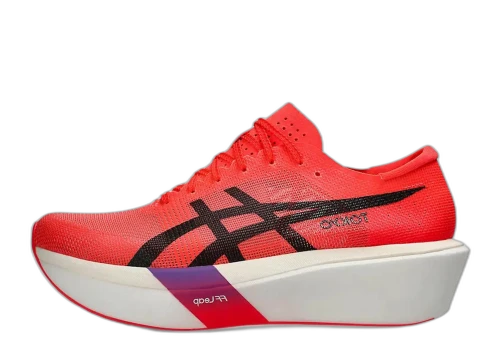 ASICS Metaspeed Sky Tokyo Flash Red Black