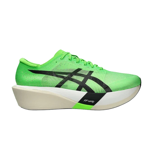ASICS Metaspeed Edge Tokyo Green Gecko Black