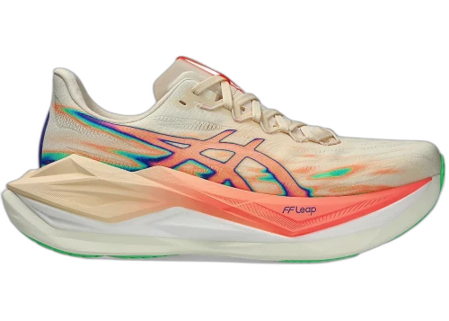 ASICS Superblast 3 Seashell Sun Coral