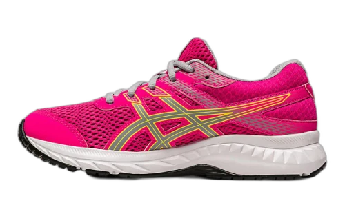 ASICS Gel-Contend 6 Pink Glo (GS)