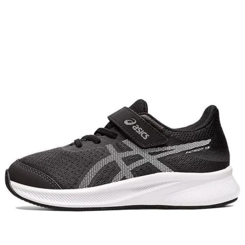 ASICS Patriot 13 Graphite Grey White (PS)