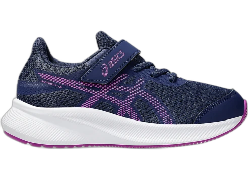 ASICS Patriot 13 Blue Expanse Bold Magenta (PS)