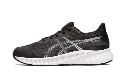ASICS Patriot 13 Graphite Grey White (GS)