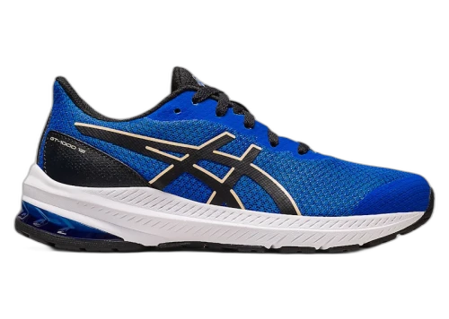 ASICS GT-1000 12 Illusion Blue Black (GS)