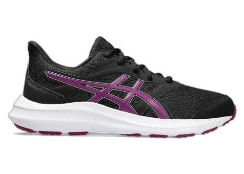 ASICS Jolt 4 Black Blackberry (GS)