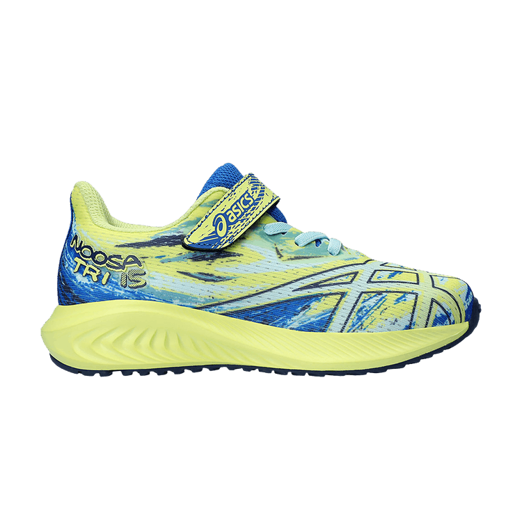 ASICS Pre Noosa Tri 15 Illusion Blue Aquamarine (PS)