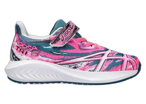 ASICS Pre Noosa Tri 15 Hot Pink Lilac Hint (PS)