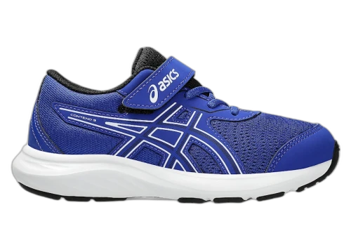 ASICS Contend 9 True Blue White (PS)