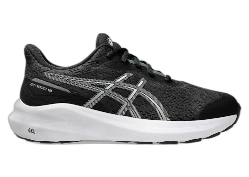 ASICS GT-1000 13 Black White (GS)